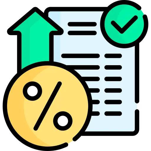 Automatic Tax Calculations